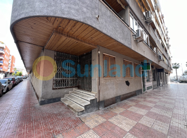 Apartamento - Resale - Torrevieja - Acequion