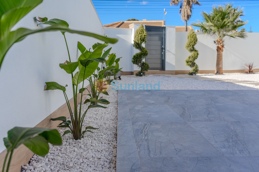 Använda fastigheter - Villa - Ciudad Quesada - town