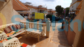 Resale - Townhouse - Algorfa - Montemar