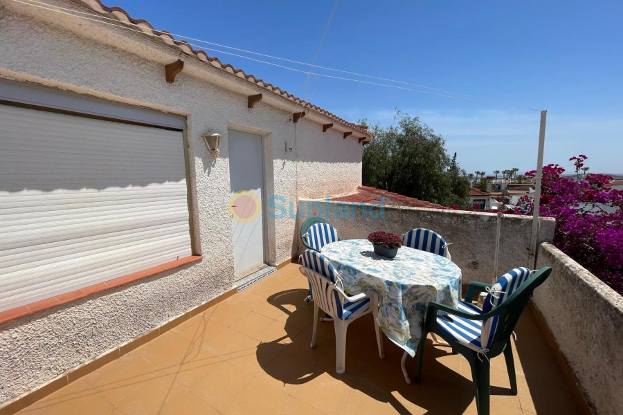 Verkauf - Detached Villa - Ciudad Quesada - Central Quesada