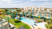 Segunda mano - Apartamento - Orihuela Costa - Villamartin