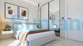 New Build - Apartment - Guardamar del Segura - Pueblo