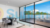 Resale - Villa - Las Colinas Golf Resort - Las Colinas golf