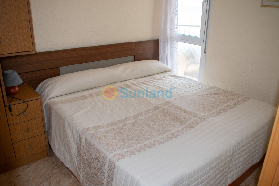 Вторичка - Апартамент - Torrevieja - Playa Los Locos