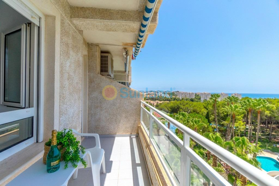 Resale - Apartment - Orihuela Costa - Altos de Campoamor