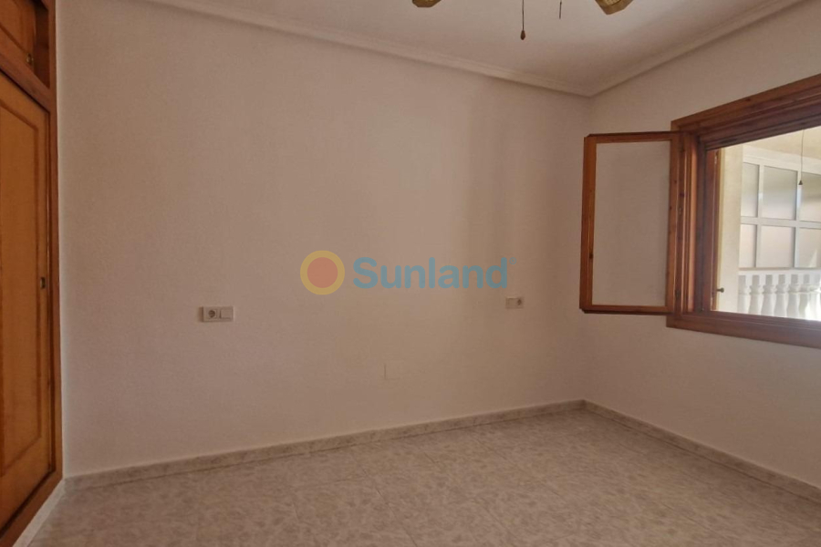 Resale - Townhouse - Torrevieja - Los Altos