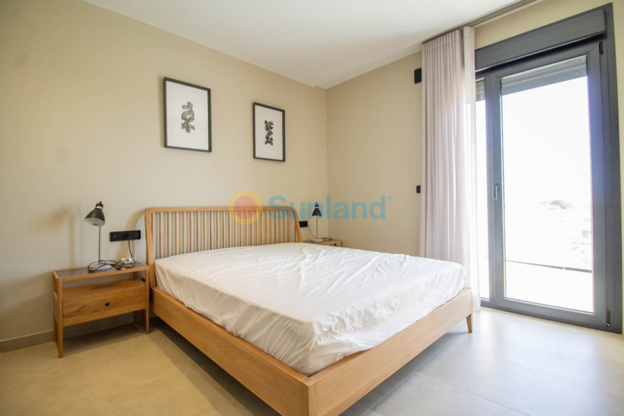 Segunda mano - Apartamento - Orihuela Costa - Villamartin