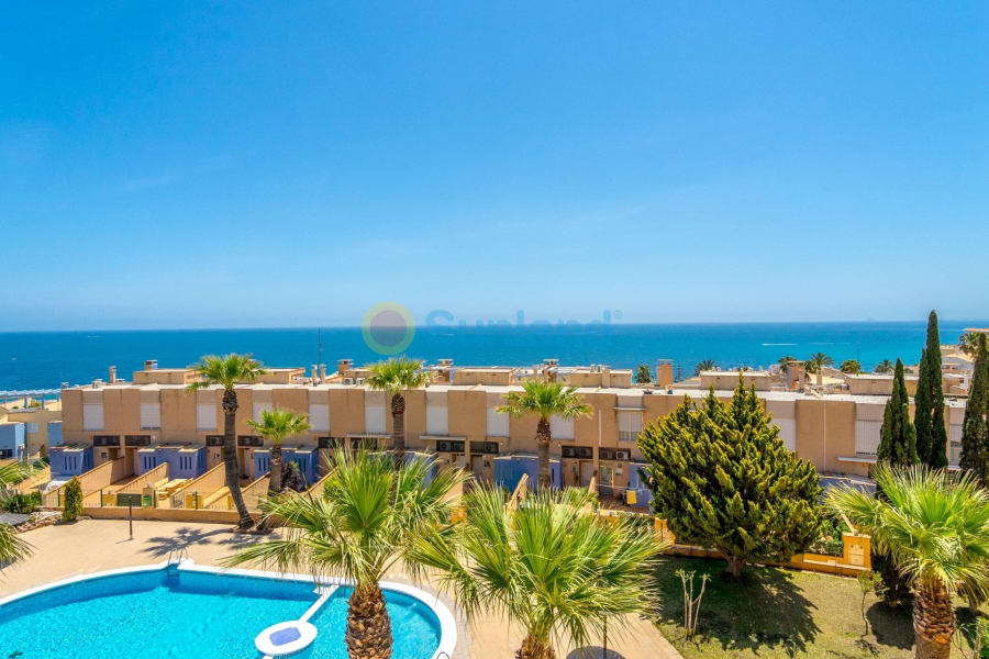 Resale - Penthouse - Orihuela Costa - Cabo Roig