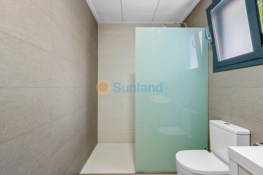 Brukte eiendommer - Villa - Ciudad Quesada - Rojales - Rojales