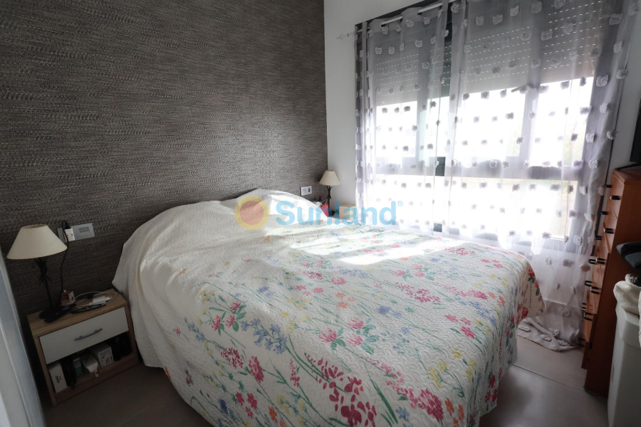 Brukte eiendommer - B - Pilar de la Horadada - Zona Pueblo