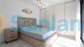 Resale - Villa - Los Montesinos - 