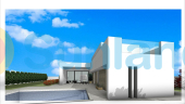 New Build - Villa - Aspe - Poligono 19