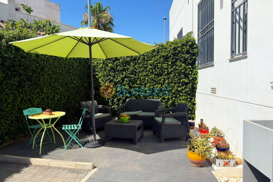 Brukte eiendommer - Villa - Orihuela Costa - Villamartin