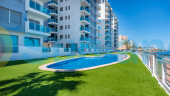 Resale - Penthouse - La Manga del Mar Menor - La Manga