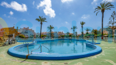 Resale - Casa de Pueblo - Torrevieja - Torreta - florida