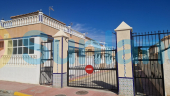 Resale - Townhouse - Torrevieja - Los Altos
