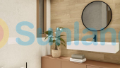 Nueva construcción  - Chalet - Finestrat - Avda. America