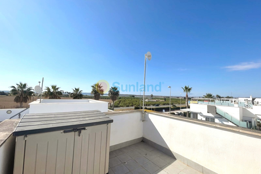 Segunda mano - Detached Villa - Ciudad Quesada - Pueblo Bravo