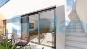 Neubau - Bungalow - San Pedro del Pinatar - 