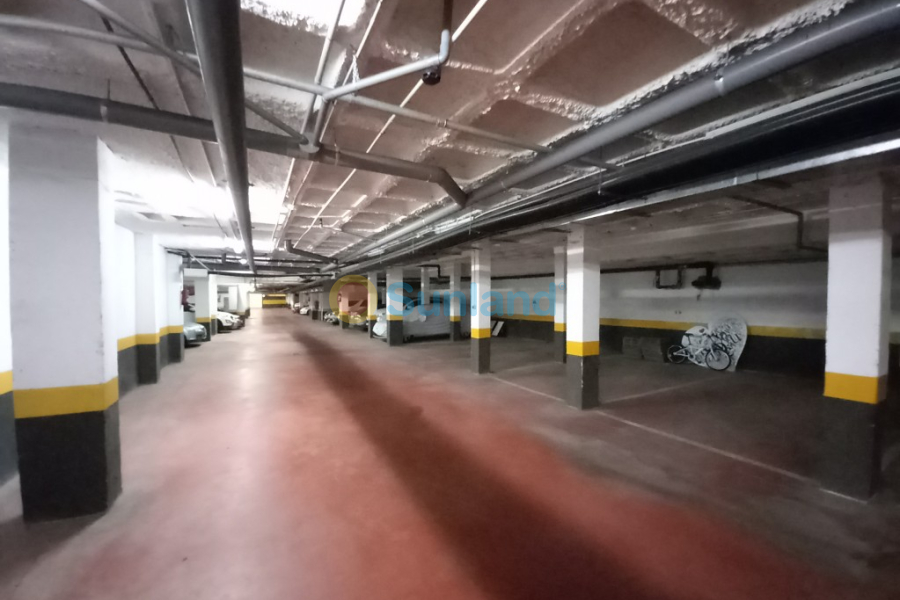 Segunda mano - Apartamento - Punta Prima