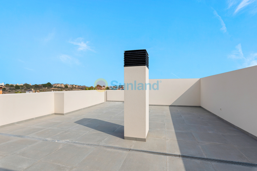 Resale - P - Villamartin