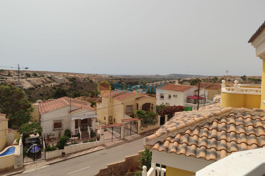 Använda fastigheter - Villa - San Fulgencio - La Marina