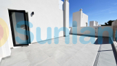 Nueva construcción  - Town House - Orihuela Costa - Las Filipinas