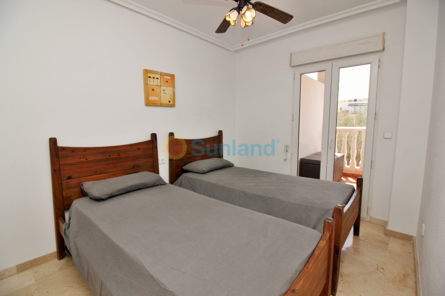 Segunda mano - Apartamento - Villamartin