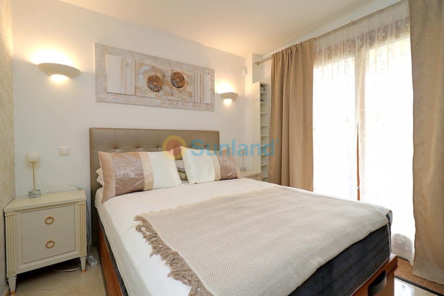 Resale - Apartment - Torrevieja - 