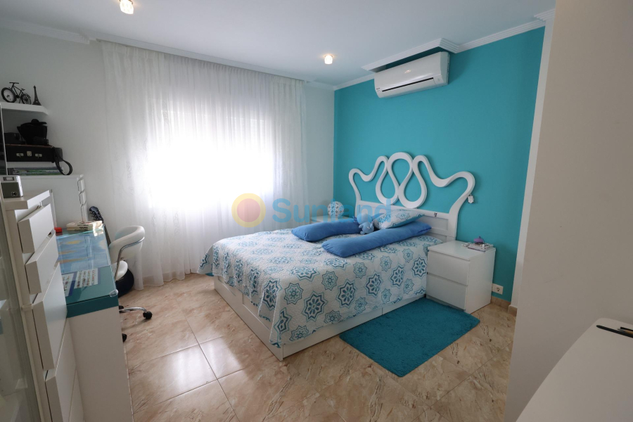 Använda fastigheter - V - Torrevieja - Los Balcones - Los Altos del Edén