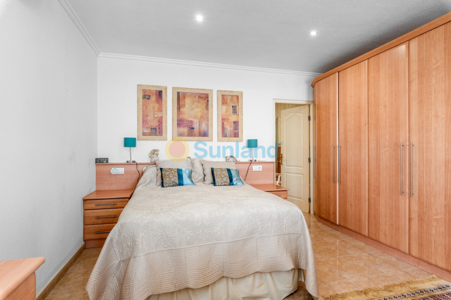 Segunda mano - Chalet - Ciudad Quesada - Rojales