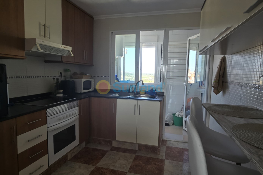 Resale - Apartment - Guardamar del Segura - 