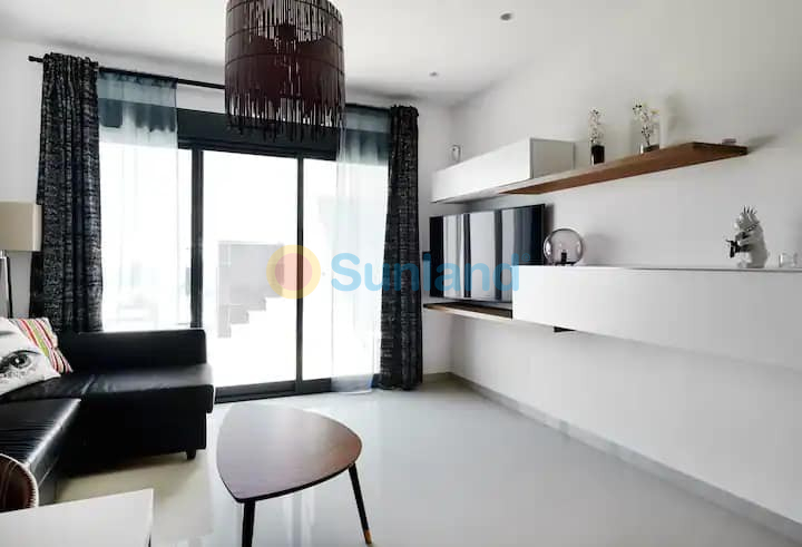 Resale - Apartment - Guardamar del Segura - El Raso