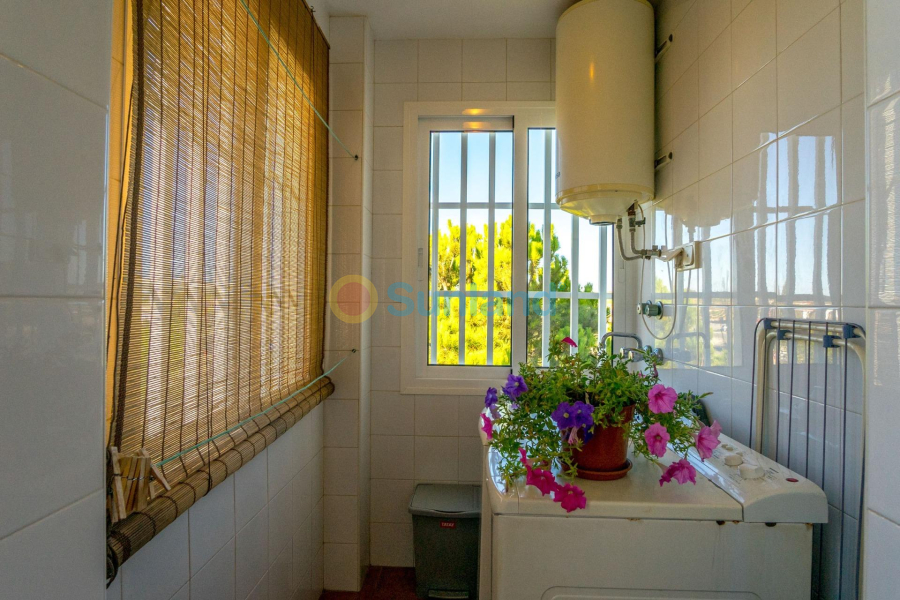 Segunda mano - Apartamento - Orihuela Costa - Altos de Campoamor