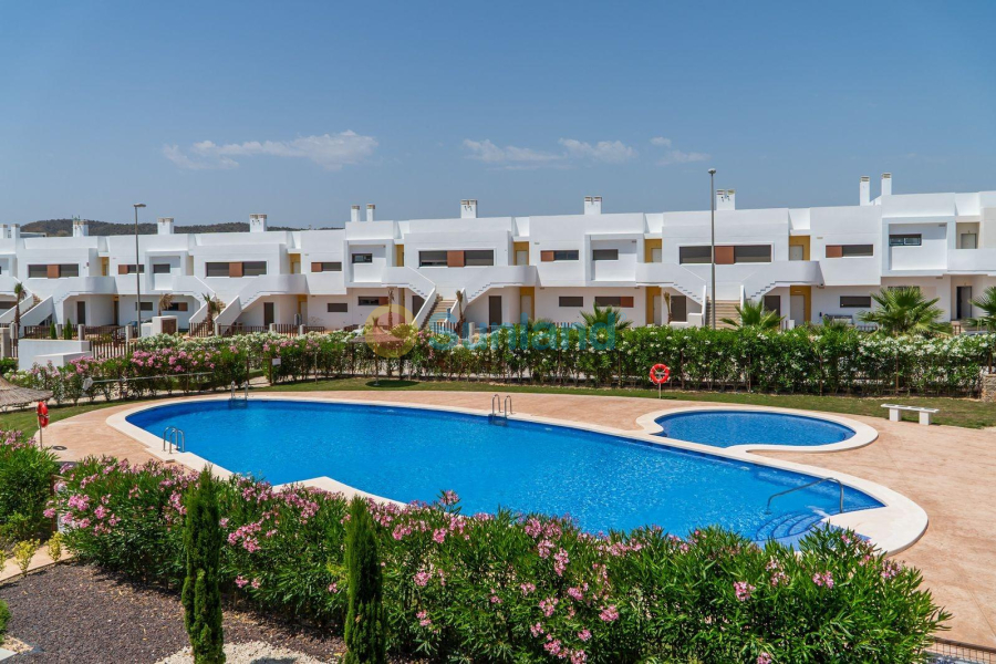 Ny bygg - Town House - Orihuela - Vistabella Golf