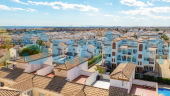 Resale - Apartment - Orihuela Costa - La Ciñuelica