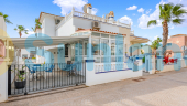 Вторичка - Quad house - Orihuela Costa - Playa Flamenca