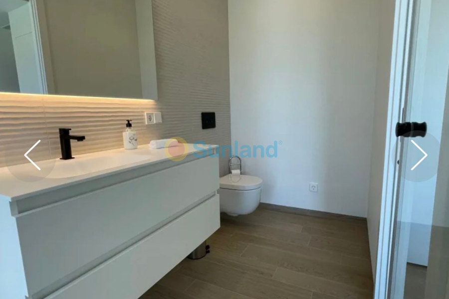 Resale - Apartment - Orihuela - Las Colinas Golf