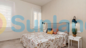 Resale - Apartment - La Manga del Mar Menor - 