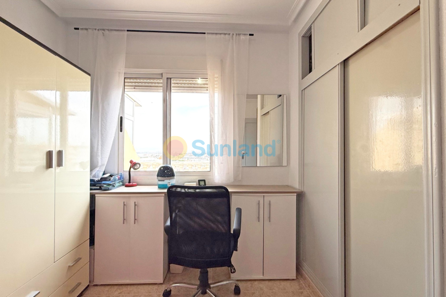 Verkauf - Apartment - Torrevieja