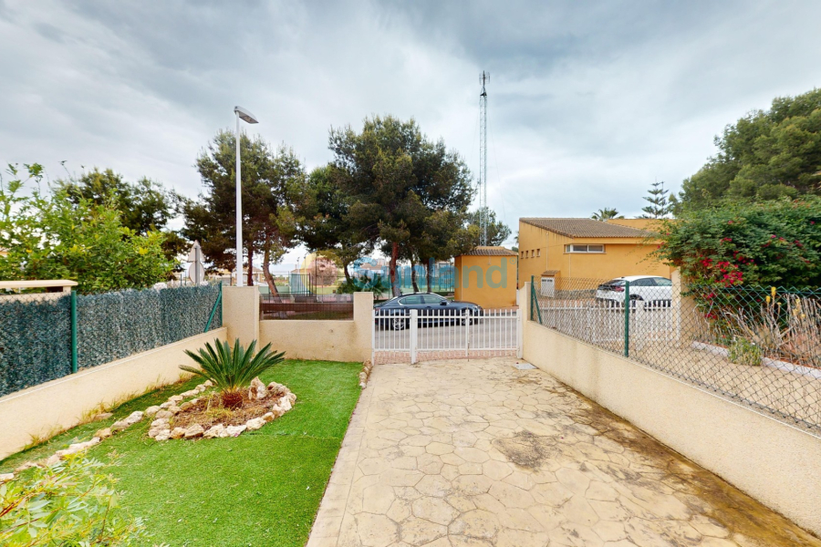 Resale - Townhouse - Gran Alacant