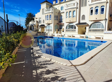 Apartment - Resale - Torrevieja - Torrevieja