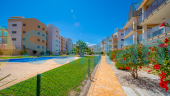 Segunda mano - Ático - Orihuela Costa - Villamartin