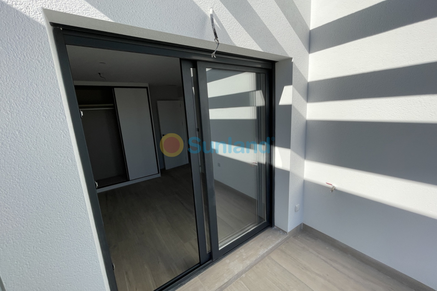 Resale - A - Orihuela costa - Pilar De La Horadada