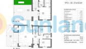 New Build - Villa - Orihuela Costa - La Ciñuelica