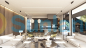 Ny bygg - Villa - Los Alcázares - Santa Rosalia Lake and Life Resort