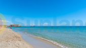 Resale - Apartment - La Manga del Mar Menor - 