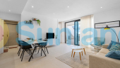 Resale - Apartment - San Pedro del Pinatar - Ciudad Quesada