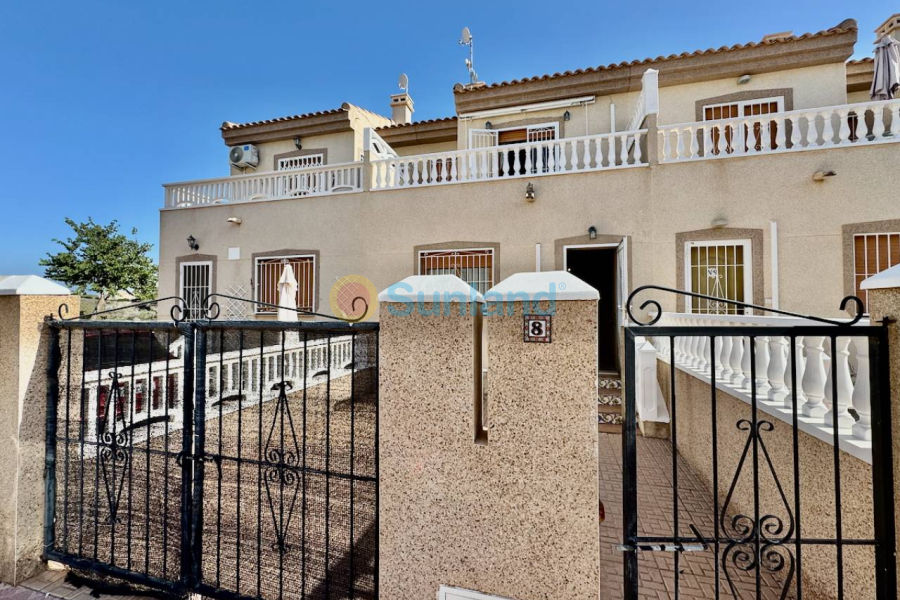 Resale - Villa - Rojales - La Marquesa Golf