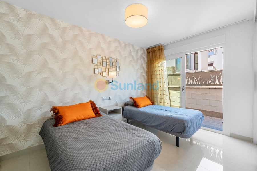 Verkauf - Haus - Ciudad Quesada - Rojales